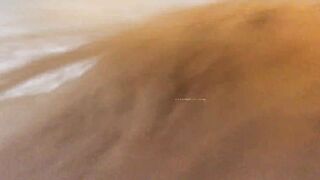 E奶肥臀反差妹 對話淫蕩 被紋身肥豬佬各種蹂躪-04