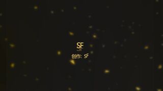 E奶肥臀反差妹 對話淫蕩 被紋身肥豬佬各種蹂躪-02