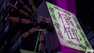 JVxD女神雅捷、寶7 買檳榔送親親送兩粒 還有濕背秀A特殊服務