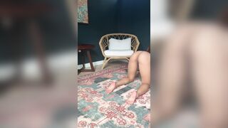 JVxD模特兒Kharismatic 巨乳模特兒完美身材-06