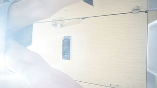 廁拍 顏值美女尿褲子-15