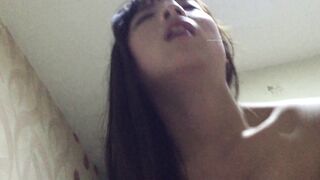 公司高層約炮極品身材的美女同事各種姿勢爆插她的大肥鮑魚