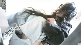 廁拍 顏值美女誘惑篇-10