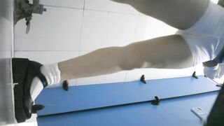 廁拍 顏值美女誘惑篇-08