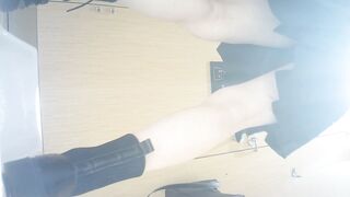 廁拍 顏值美女誘惑篇-11