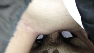 台灣本土正妹和男友之間的私密視訊被渣男曝光-001