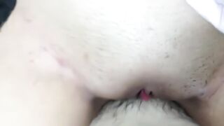 台灣本土正妹和男友之間的私密視訊被渣男曝光-001