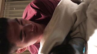 玩的就是真實！情侶啪啪自拍洩密-2