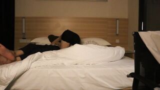 玩的就是真實！情侶啪啪自拍洩密-7