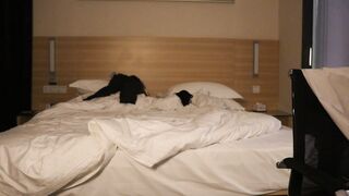 玩的就是真實！情侶啪啪自拍洩密-6