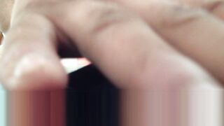 玩的就是真實！情侶啪啪自拍洩密-5
