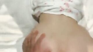 要來了 插死我的逼 我的逼騷不騷啊 啊舒服 後入大屁股內射