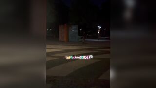 顏值女神【晴寶】洩密-13