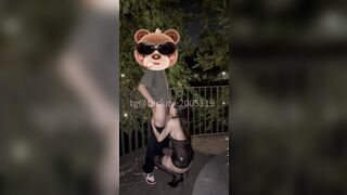 顏值女神【晴寶】洩密-06