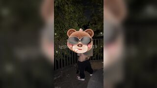 顏值女神【晴寶】洩密-06