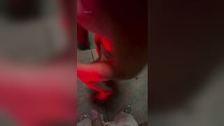 顏值女神【晴寶】洩密-11