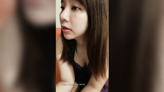 台灣女優吳夢夢全裸直播