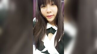 台灣網紅吳夢夢monmon_tw抽獎與粉絲免費約啪