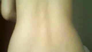 漂亮女友原來是性愛達人-12