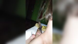 白上衣美少女合集 LINE_MOVIE-22