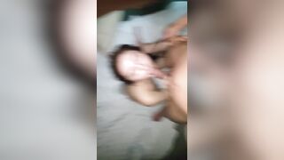 白上衣美少女合集 LINE_MOVIE-03