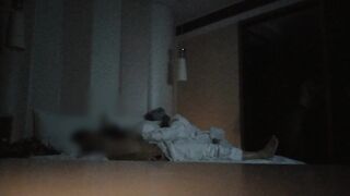 91王老闆 雙飛泳裝模特兒 2