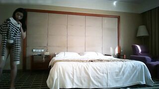 91王老闆 三溫暖雙飛 3