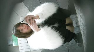 廁拍 無毛靚妹-01