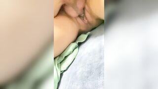 專操嫩妹『dogking』約炮精神小妹，身體很敏感 動了幾下就出白漿 攻速拉滿讓小妹體驗極致的快樂-02