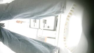 廁拍 無毛靚妹-04