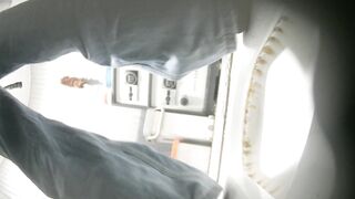 廁拍 無毛靚妹-04