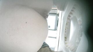 廁拍 無毛靚妹-08