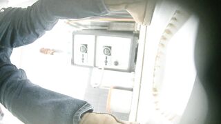 廁拍 無毛靚妹-08