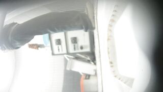 廁拍 無毛靚妹-13