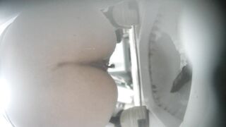 廁拍 無毛靚妹-13