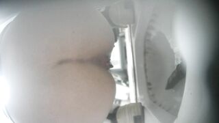 廁拍 無毛靚妹-13