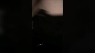 反差眼鏡女大生性愛流出 小母狗被精液爆射一臉