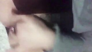 女大生與男友的歡樂記錄5