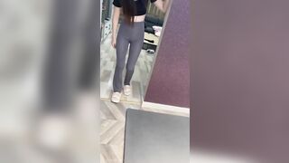 色鬼攝影師私拍小姐姐 互動對白-29