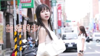 台灣胎尼Tiny日本出道作《WSA-001 新人 世界的美少女AVデビュー アジアの奇跡》