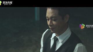 GDCM-036 偽裝者代號91 莉娜