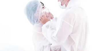 MD-0150-CD12 疫情下的背德假期師生篇為了性愛而重逢的師生