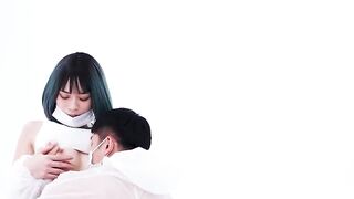 MD-0150-CD12 疫情下的背德假期師生篇為了性愛而重逢的師生