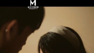 MDL-0008-2 我不是擼神下集-初心不改性慾無罪