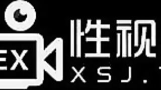 XSJ016 婬女與野獸 孟若羽
