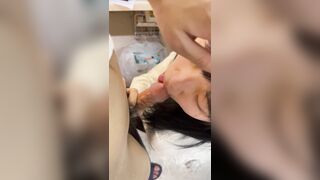 女友的性癮難以滿足 -03