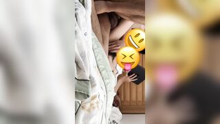 陰毛濃密長腿美女與男友日常性愛自拍流出 -1
