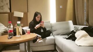探花約炮長髮豐腴美人 中文字幕