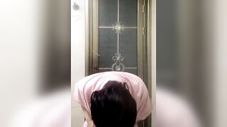 【洩密】極品炮友 舞蹈老師流出-01