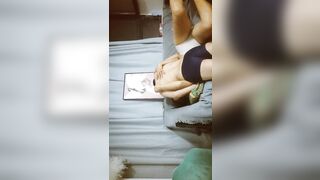 【歐陽探花】專攻良家～已婚寂寞良家少婦 1